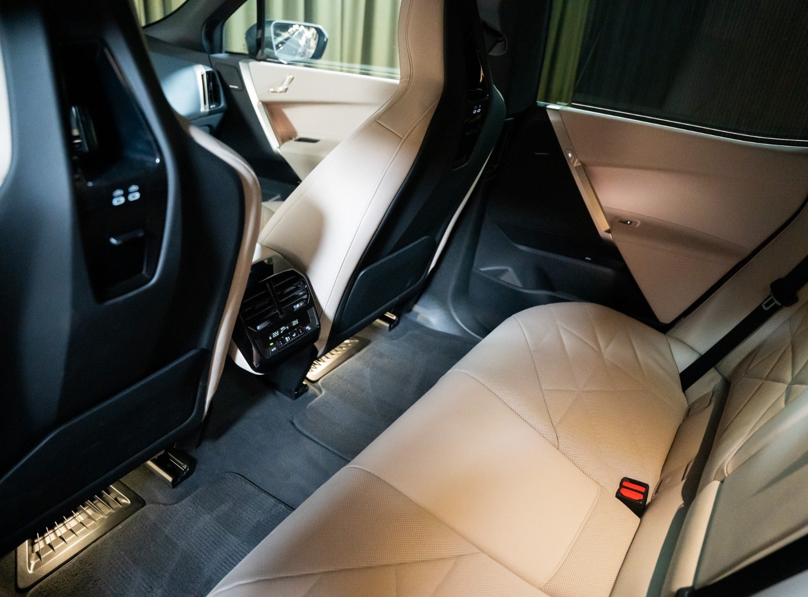 Billede af BMW iX  xDrive40