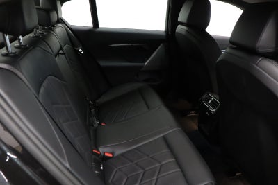 BMW i5 eDrive40 M-Sport