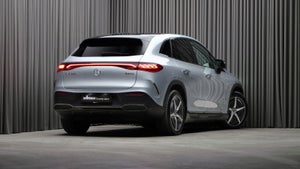 Mercedes EQE350 SUV AMG Line 4Matic