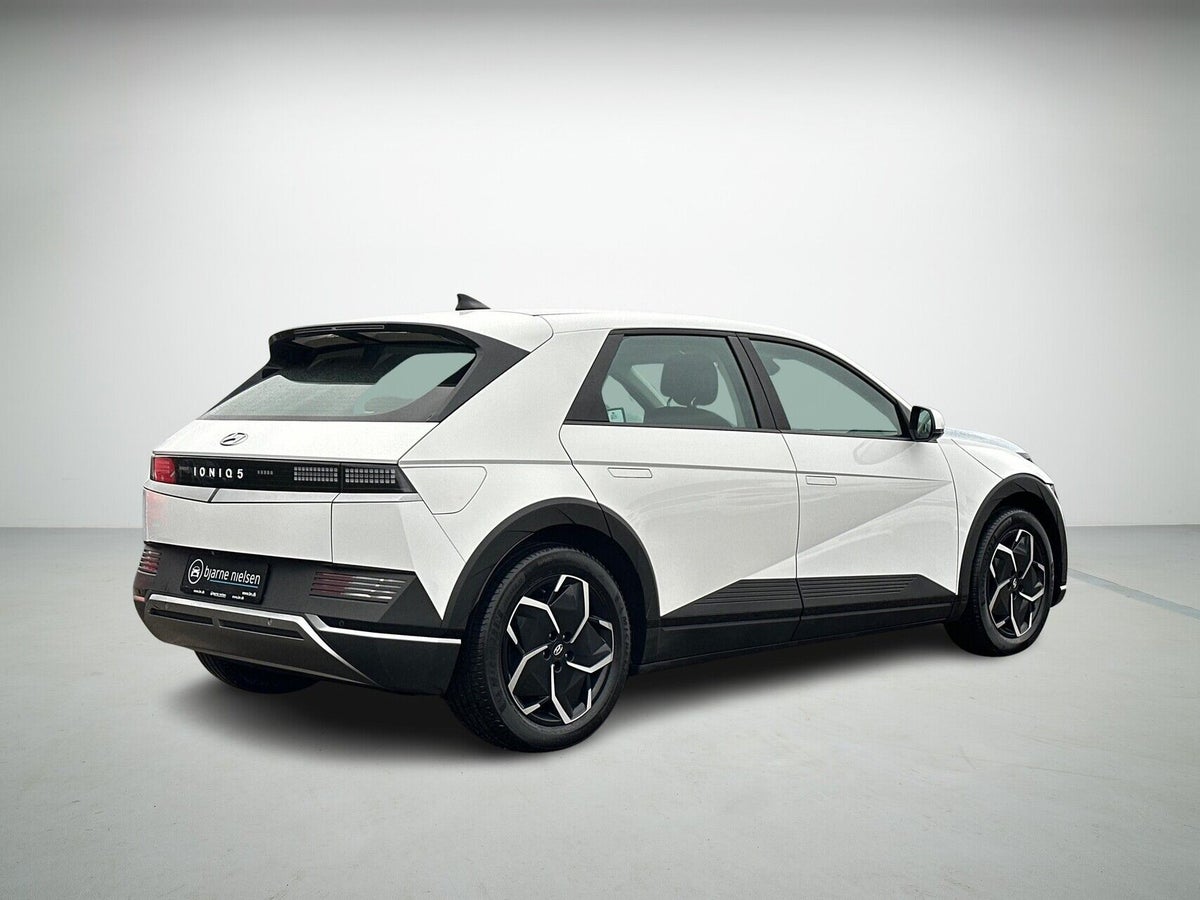 Hyundai Ioniq 5 Essential billede 2