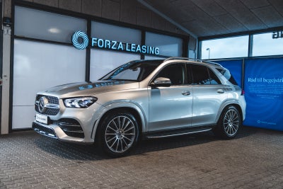 Mercedes GLE450 3,0 AMG Line aut. 4Matic 5d
