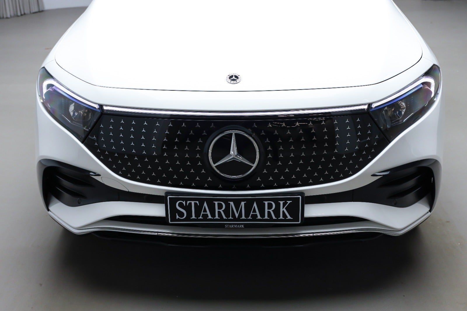 Mercedes-Benz EQB 250+ (7/8)
