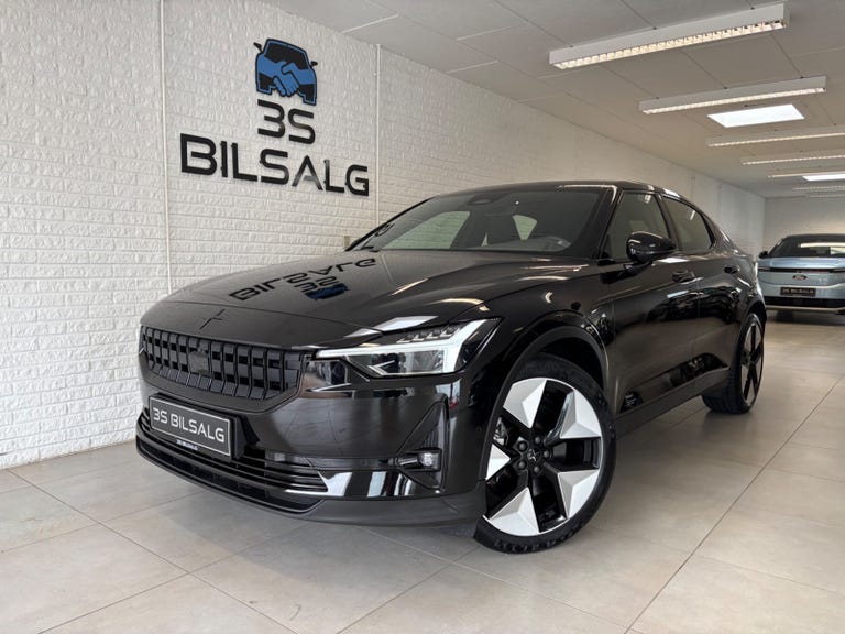 Polestar 2