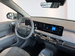 Kia EV3 Long Range Upgrade