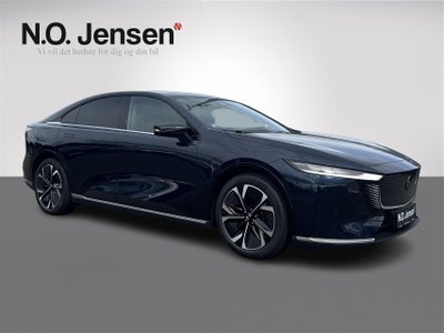 Mazda 6e 80 Takumi Long Range 5d