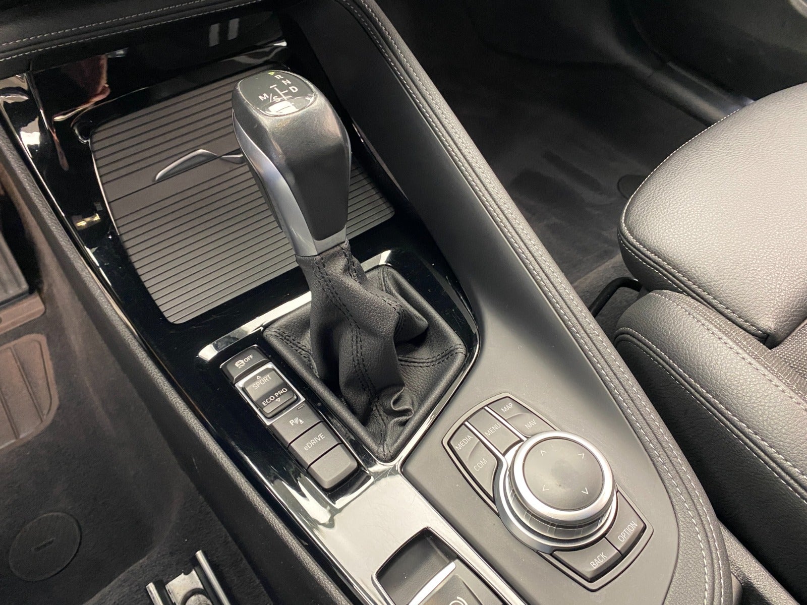 Billede af BMW X1 1,5 xDrive25e M-Sport aut.