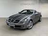 Mercedes SLK350 aut.