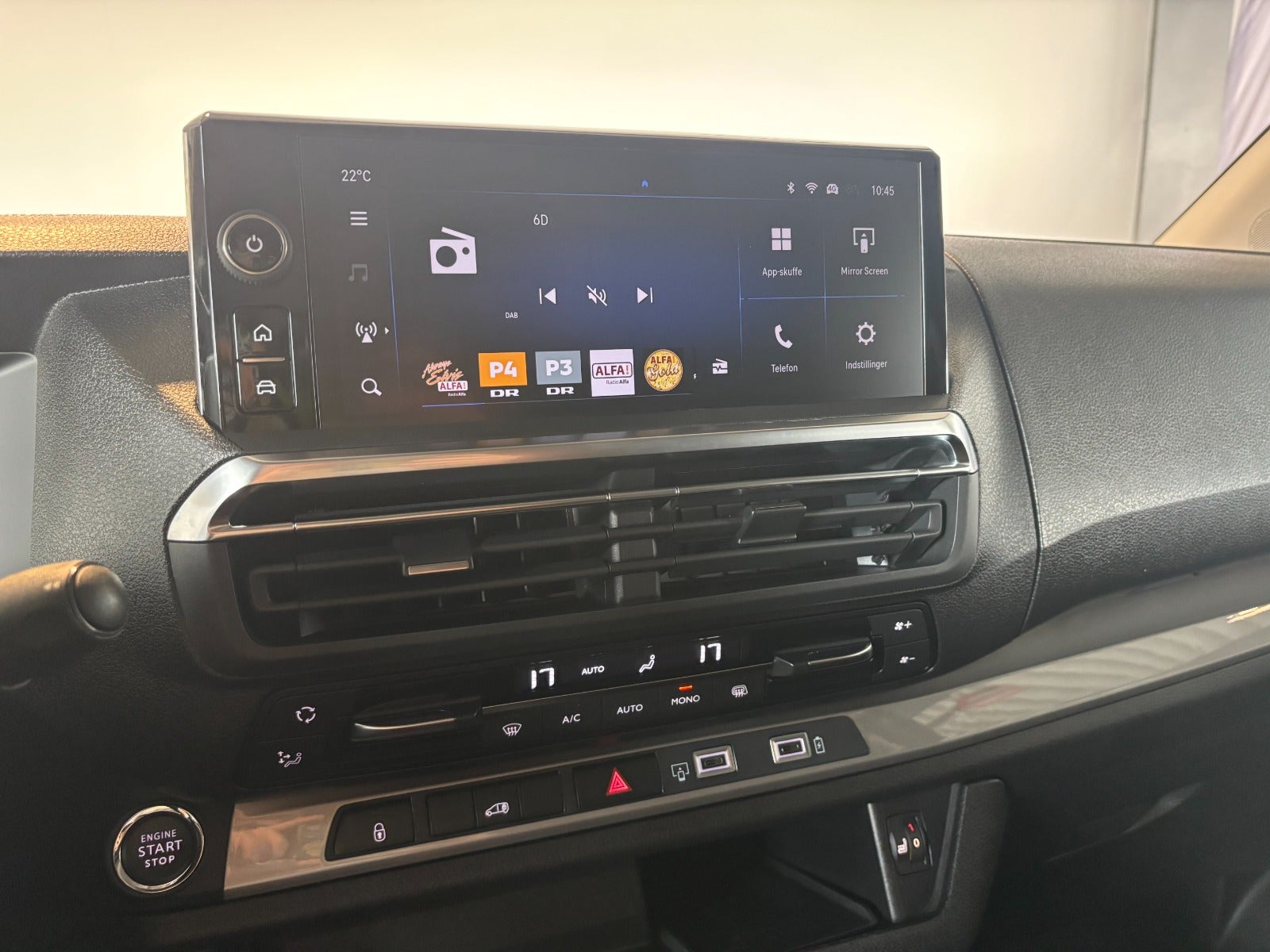 Opel Vivaro 2,0 BlueHDi 145 Innovation L2 EAT8 - 14