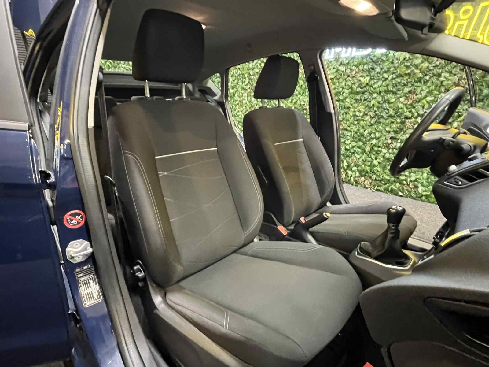 Billede af Ford Fiesta 1,0 65 Trend