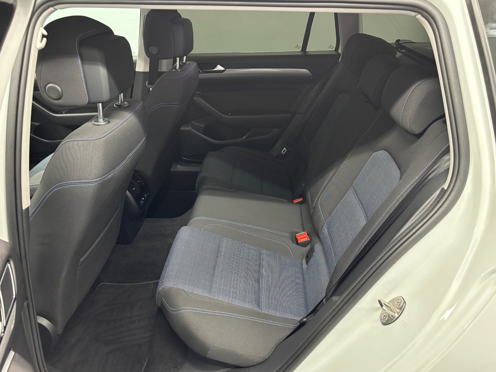 Billede af VW Passat 1,4 GTE Variant DSG