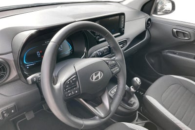 Hyundai i10 MPi Advanced