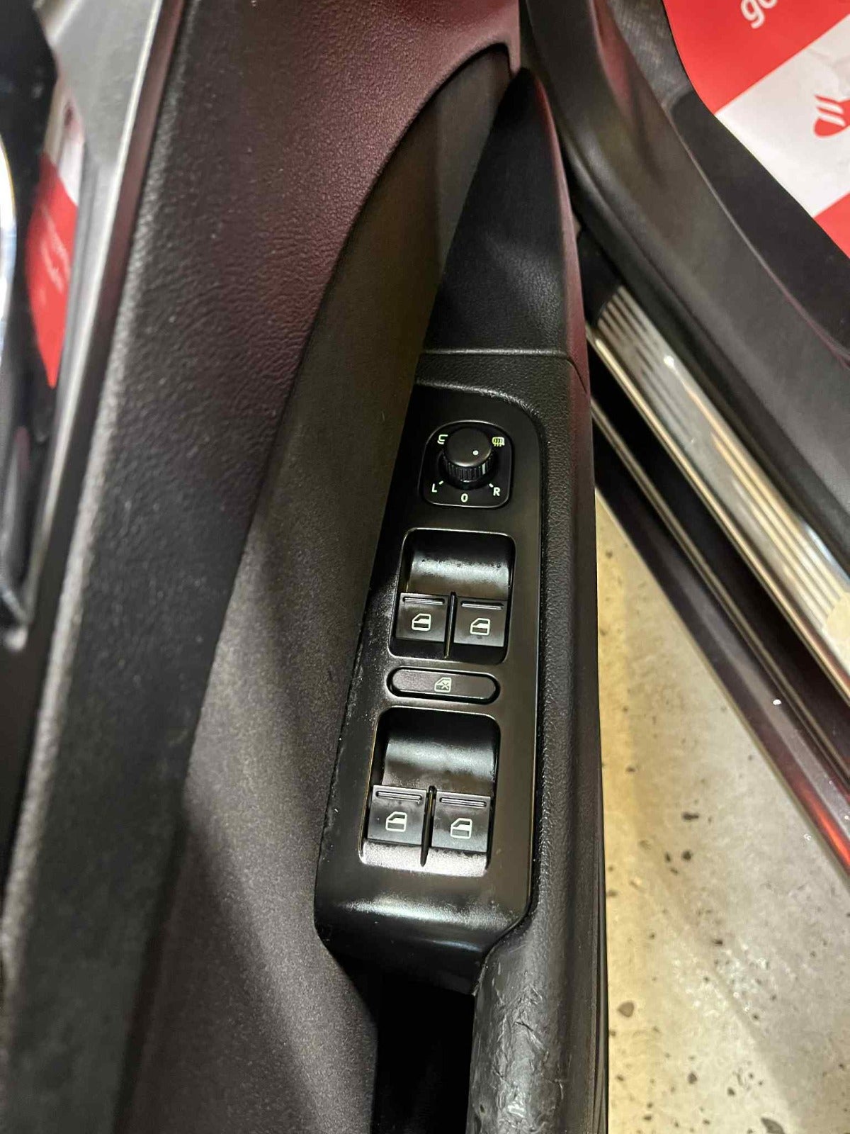 Billede af Skoda Superb 1,8 TSi 160 Ambition