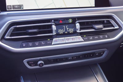 BMW X5 xDrive45e M-Sport aut.