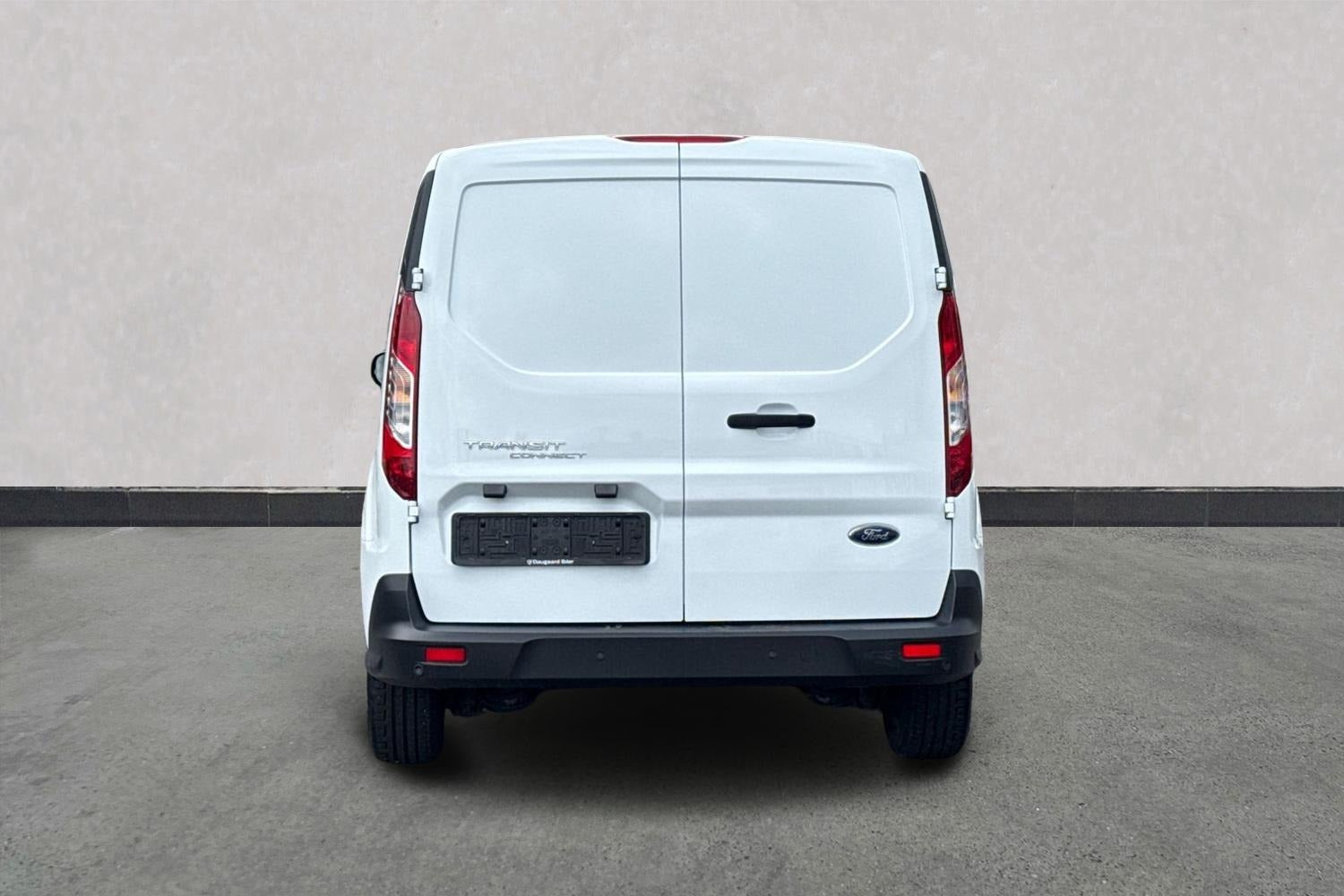 Billede af Ford Transit Connect 1,5 EcoBlue Trend aut. lang
