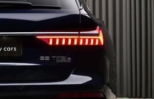 Audi A6 TFSi e Sport Avant quattro S-tr.