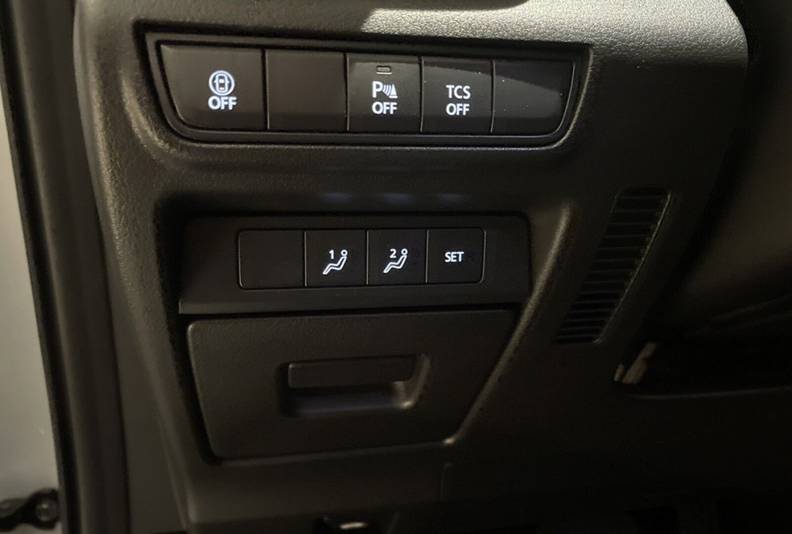 Mazda MX-30 e-SkyActiv Cosmo