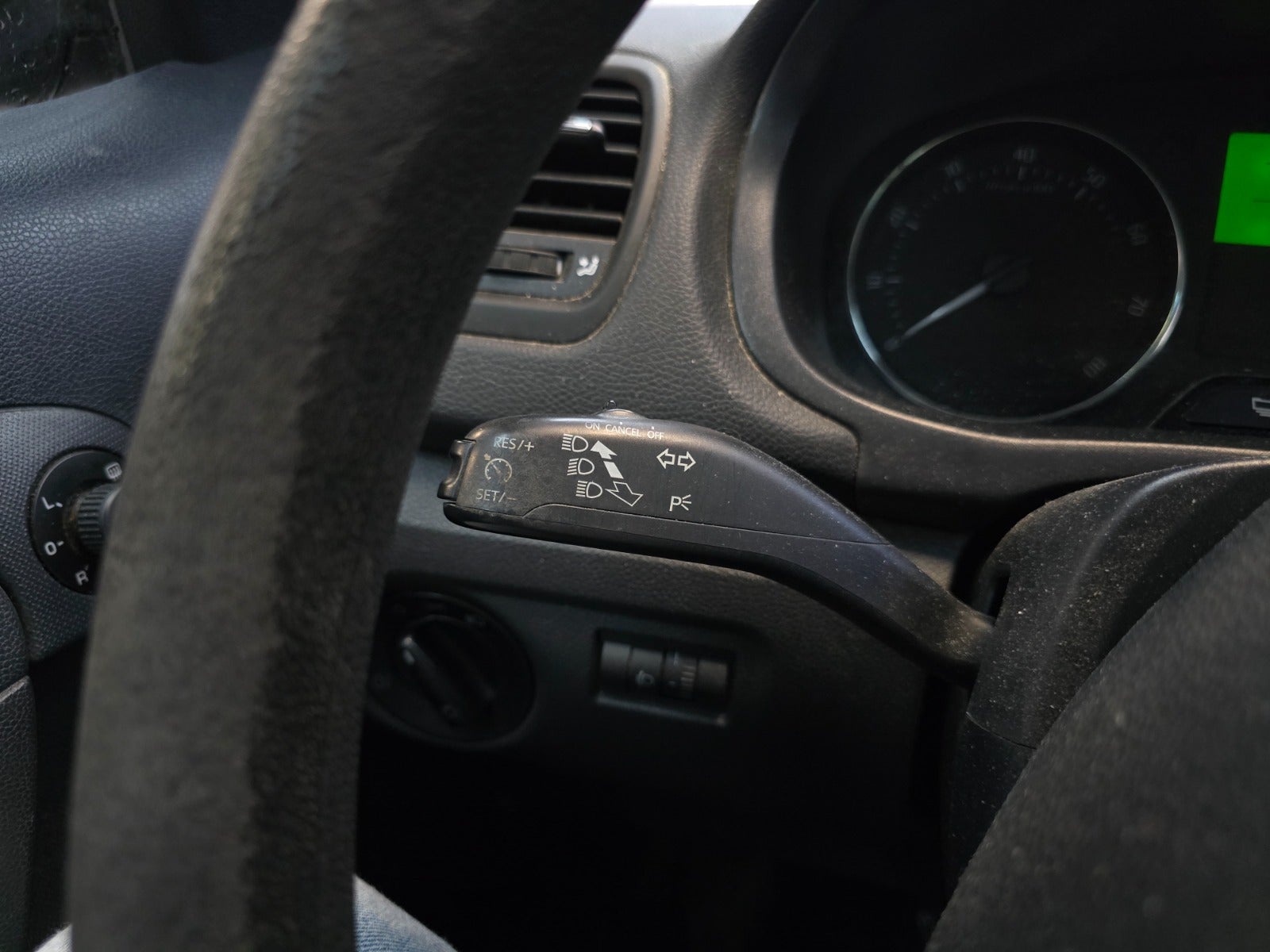 Billede af Skoda Roomster 1,2 TSi 105 Ambition