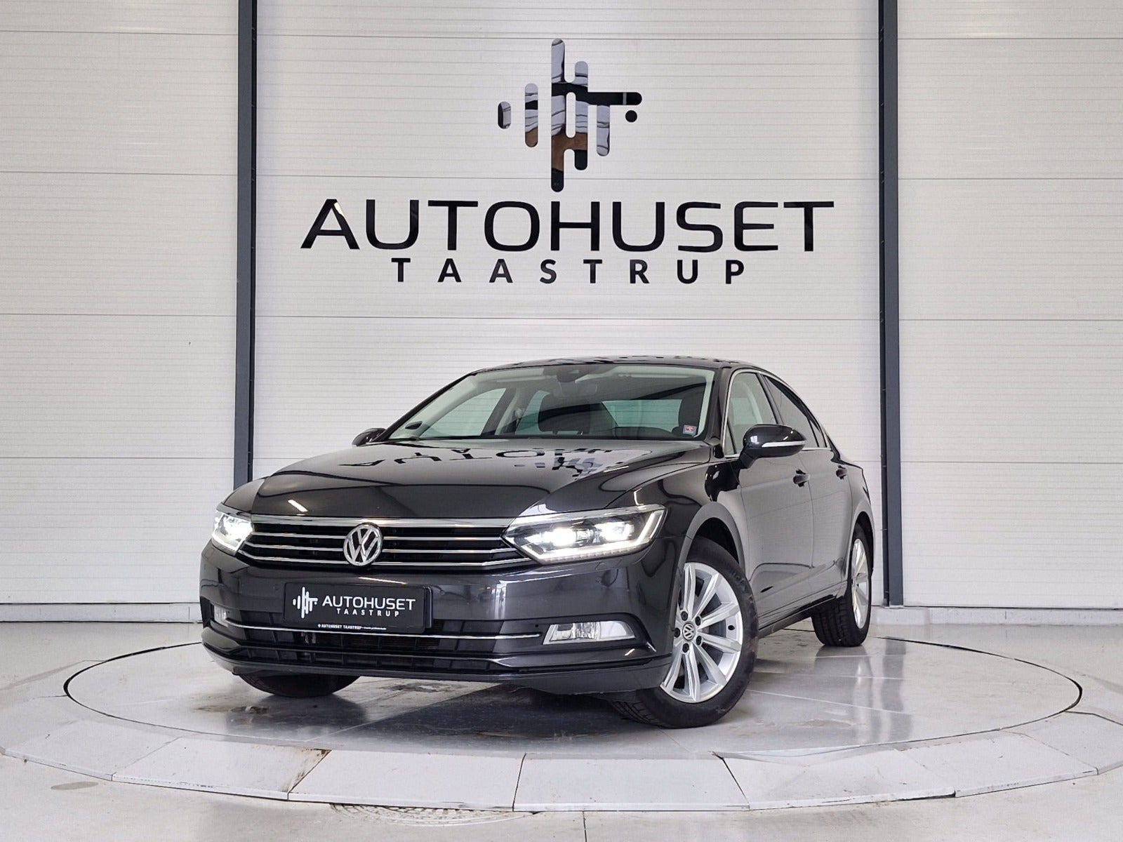 Billede af VW Passat 1,5 TSi 150 Comfortline Premium DSG