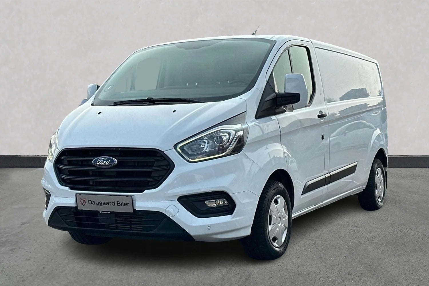 Billede af Ford Transit Custom 300L 2,0 TDCi 105 Trend