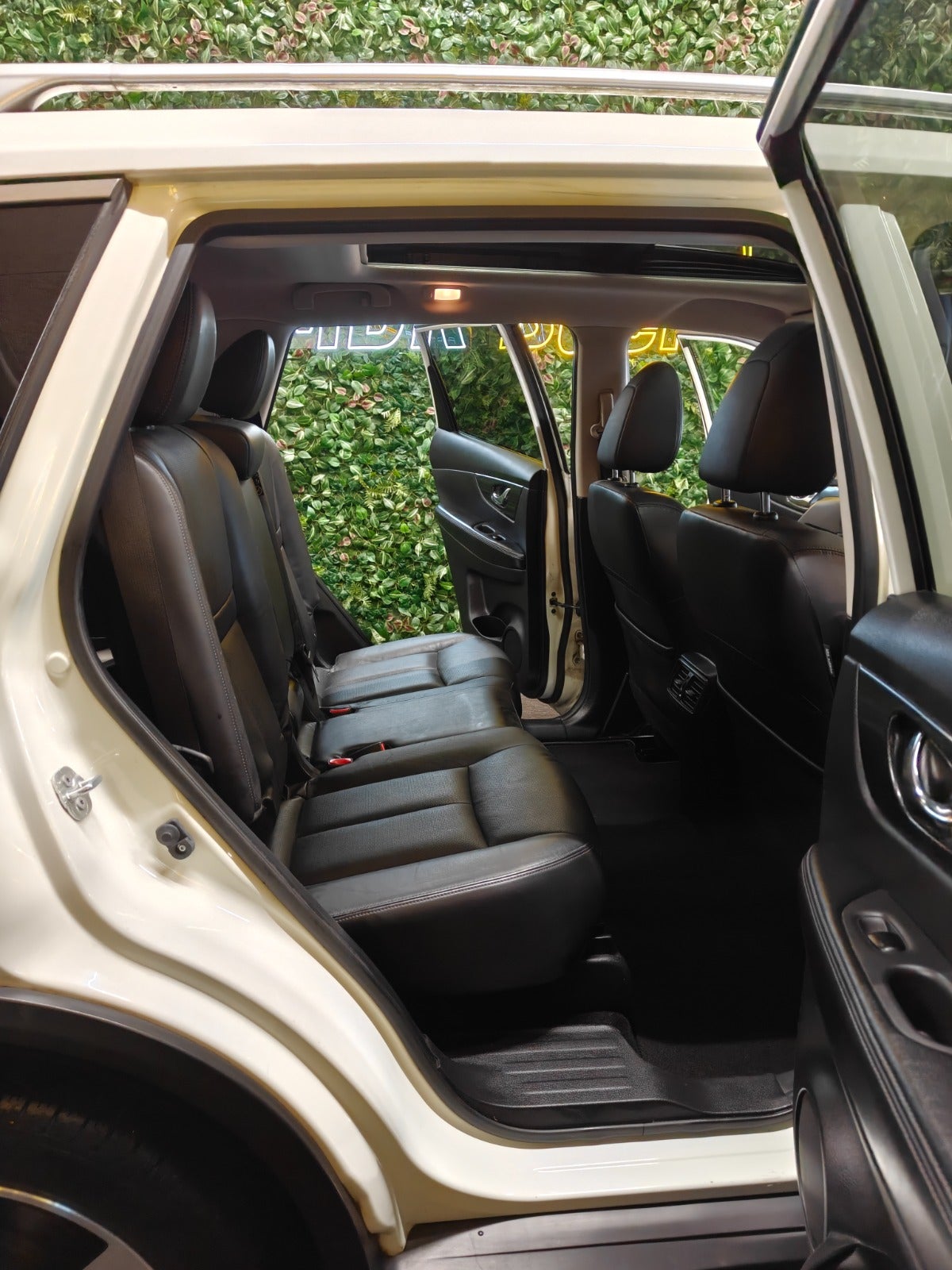 Billede af Nissan X-Trail 1,6 Dig-T 163 Tekna