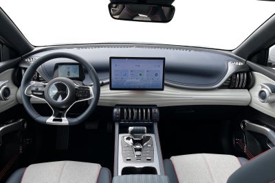 BYD Atto 3 Comfort