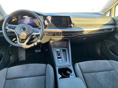 VW Golf VIII eHybrid DSG billede 3