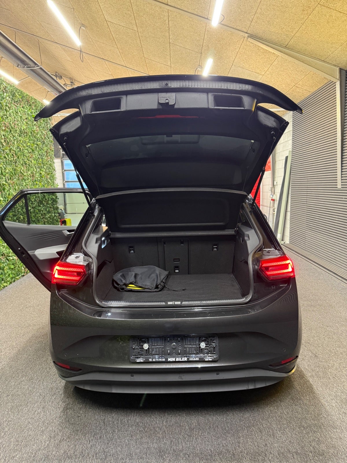 Billede af VW ID.3 58 Max