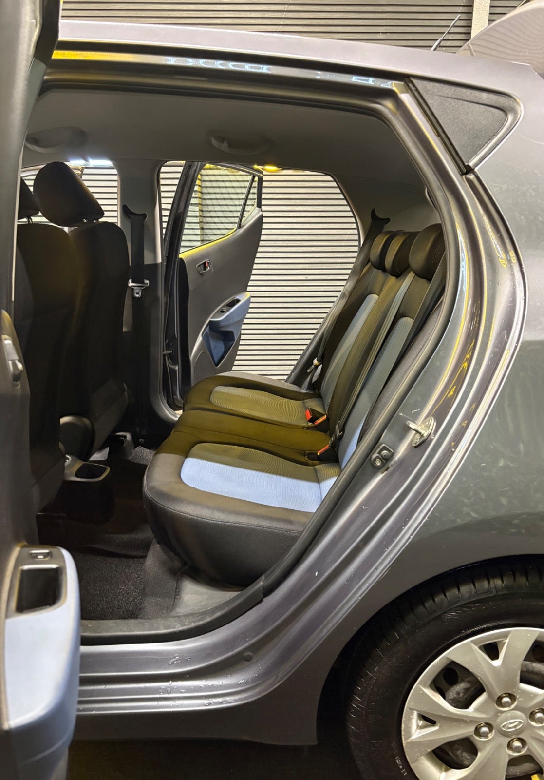 Billede af Hyundai i10 1,0 Comfort