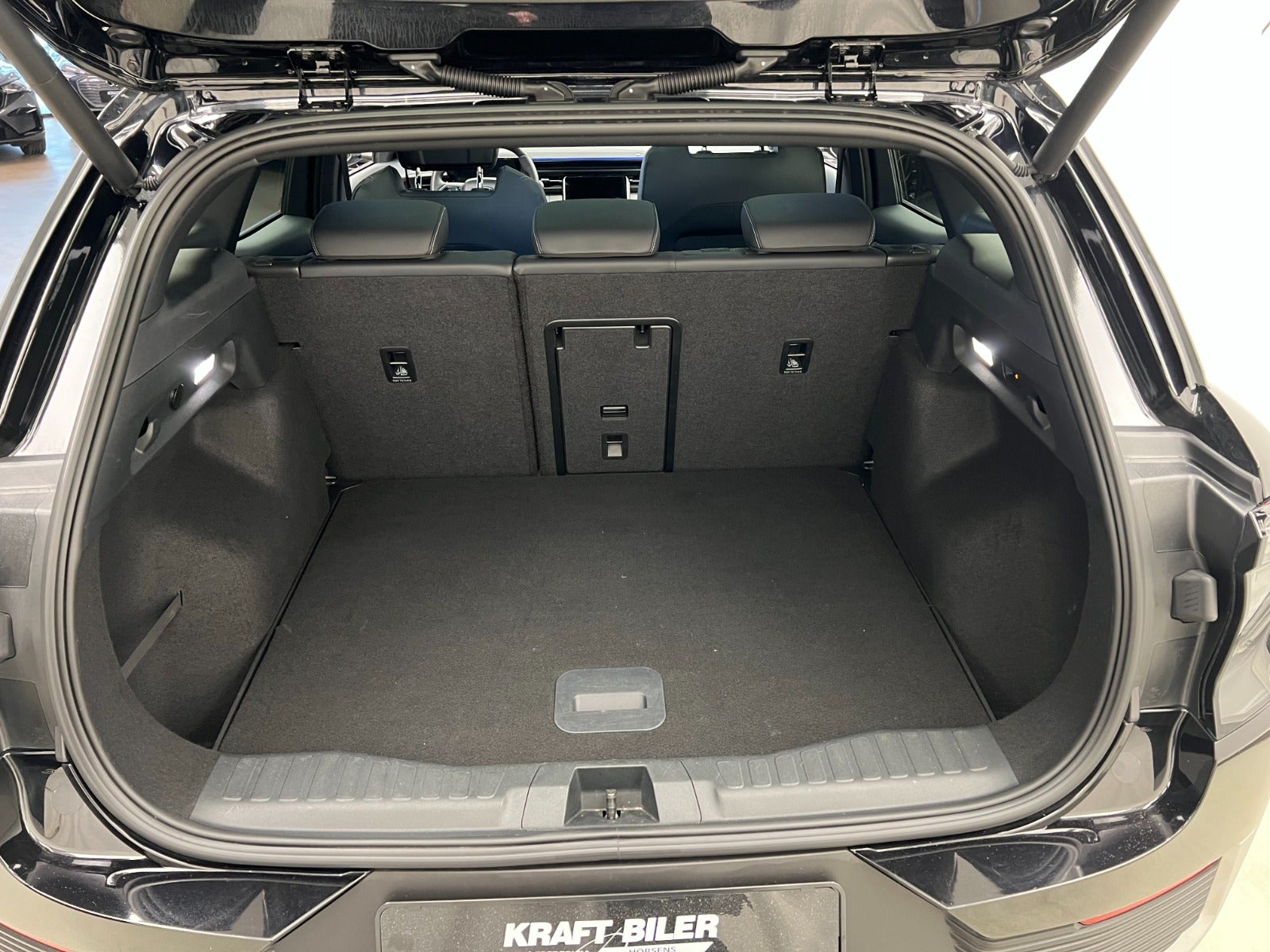 Billede af Ford Explorer 77 Premium Extended Range