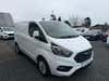 Ford Transit Custom 310S TDCi 170 Sport aut. thumbnail