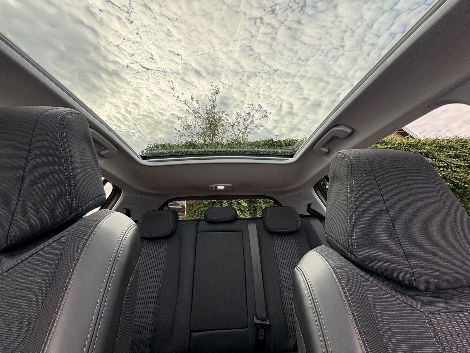 Peugeot 308 BlueHDi 120 Allure Sky