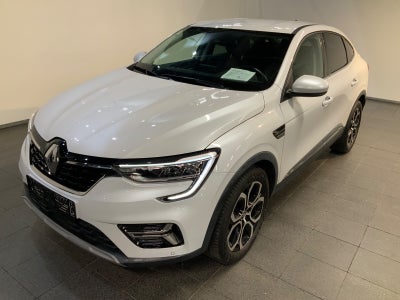 Renault Arkana 1,3 TCe 140 Techno EDC 5d