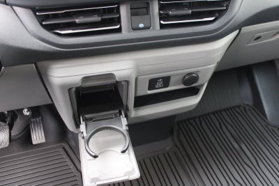 Ford E-Transit Custom 320S Limited