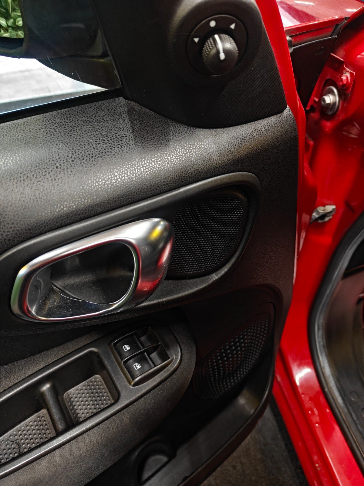 Billede af Fiat 500L 1,4 16V 95 Easy
