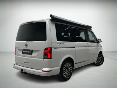 VW California TDi 150 Beach DSG billede 1