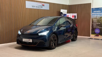 Cupra Born 58 Dinamica Pack High 5d