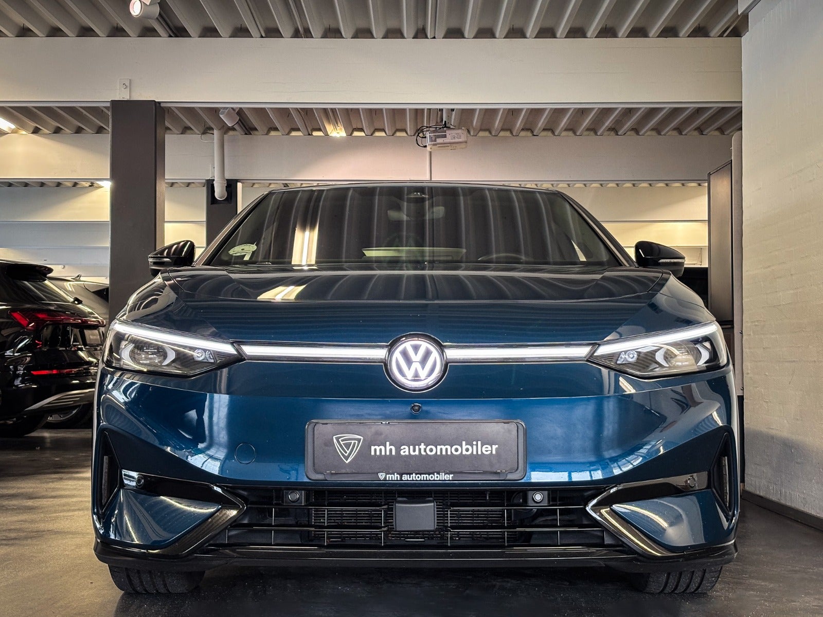 Billede af VW ID.7 77 Pro