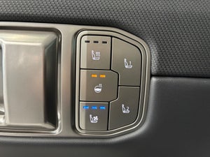 Kia EV4 Long Range GT-Line Fastback