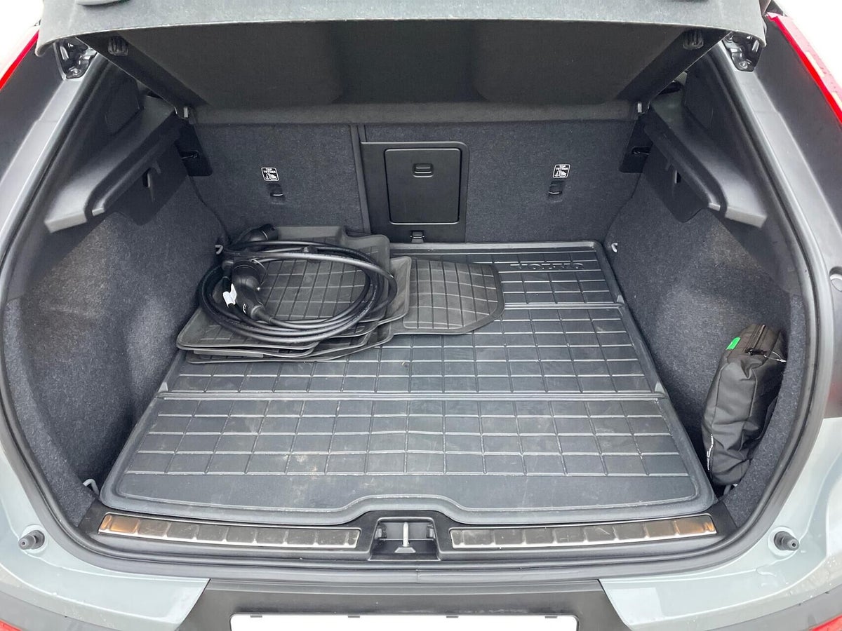 Volvo EC40 Extended Range Ultra billede 14