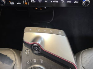 Kia EV6 Long Range Performance Upgrade AWD