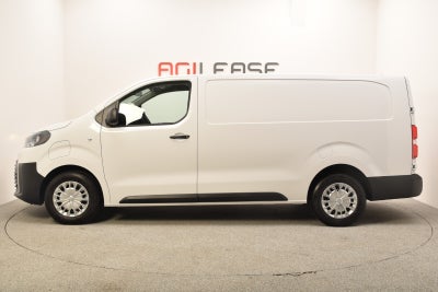Toyota ProAce Long Comfort Master