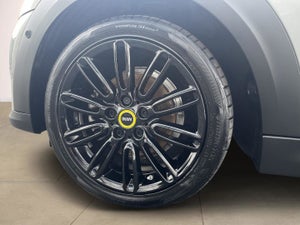 MINI Cooper SE Yours Trim
