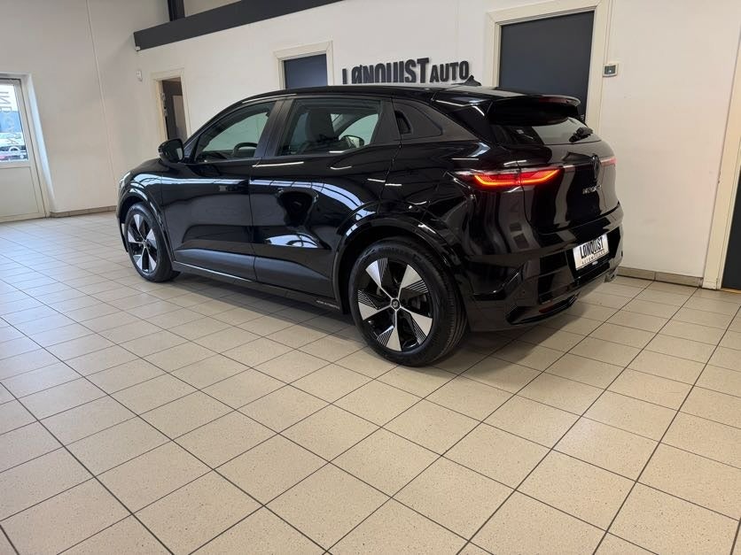 Renault Megane E-Tech Equilibre