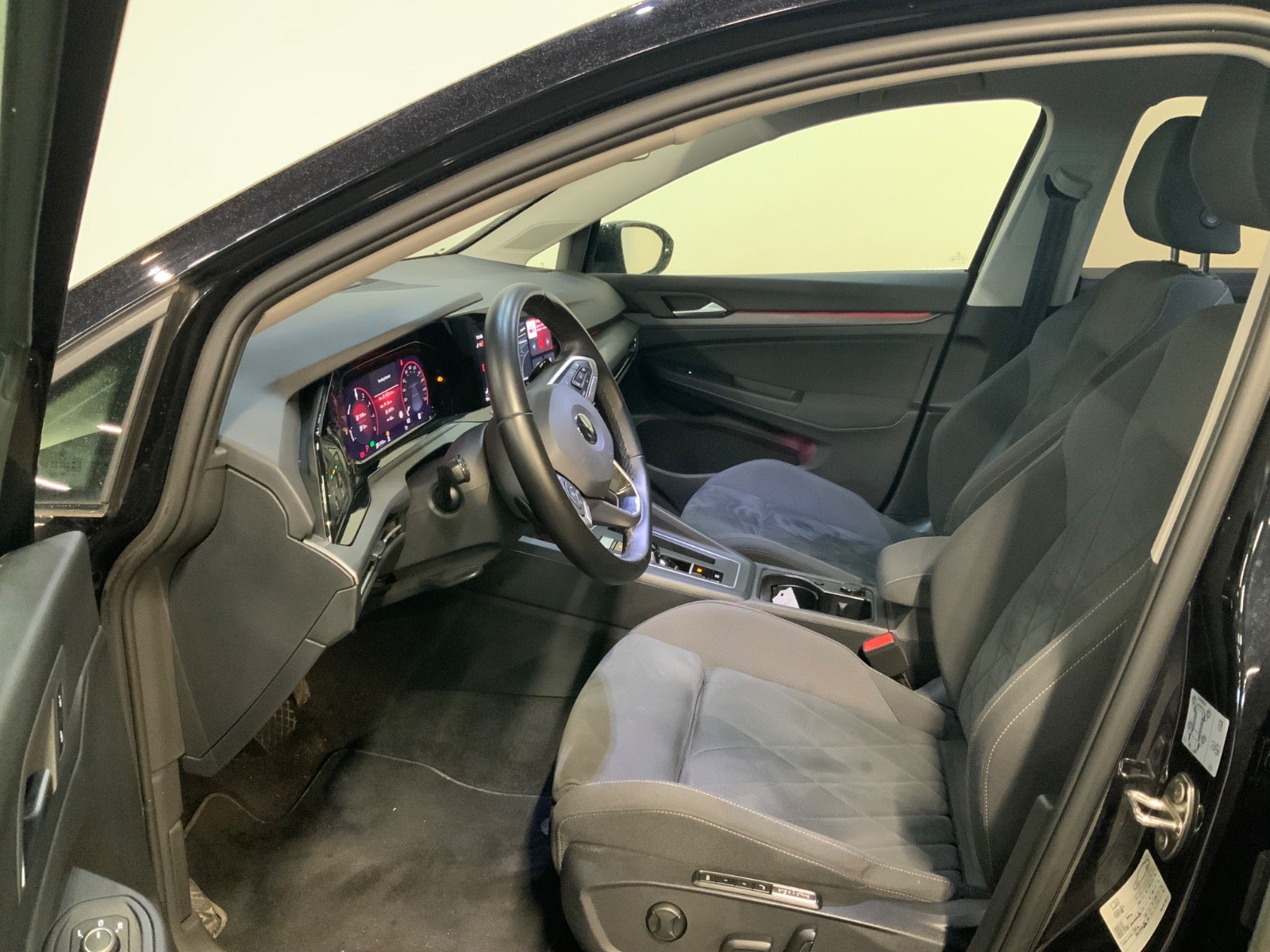 VW Golf VIII