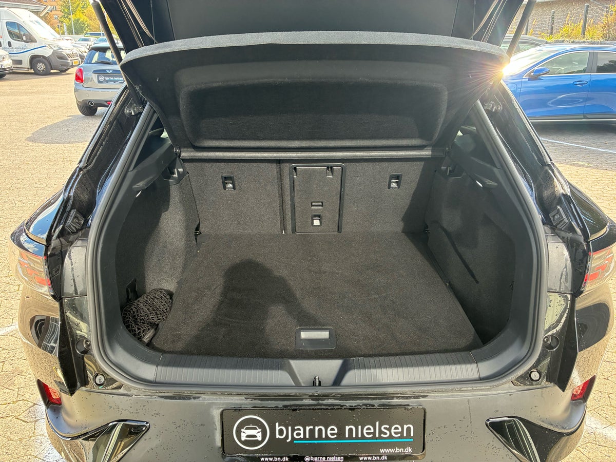 VW ID.4 GTX 4Motion billede 12