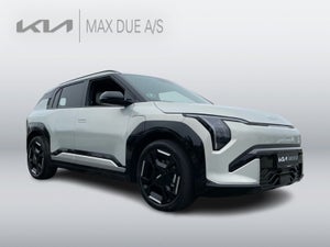 Kia EV3 Long Range GT-Line
