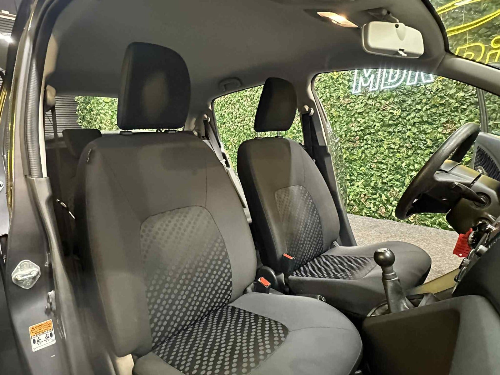 Billede af Suzuki Celerio 1,0 Dualjet Club