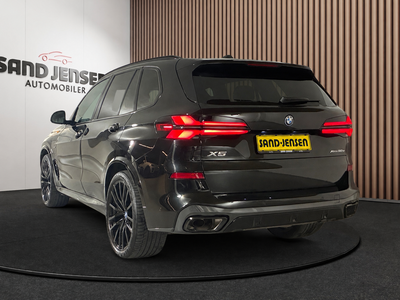 BMW X5 xDrive50e M-Sport aut. Van