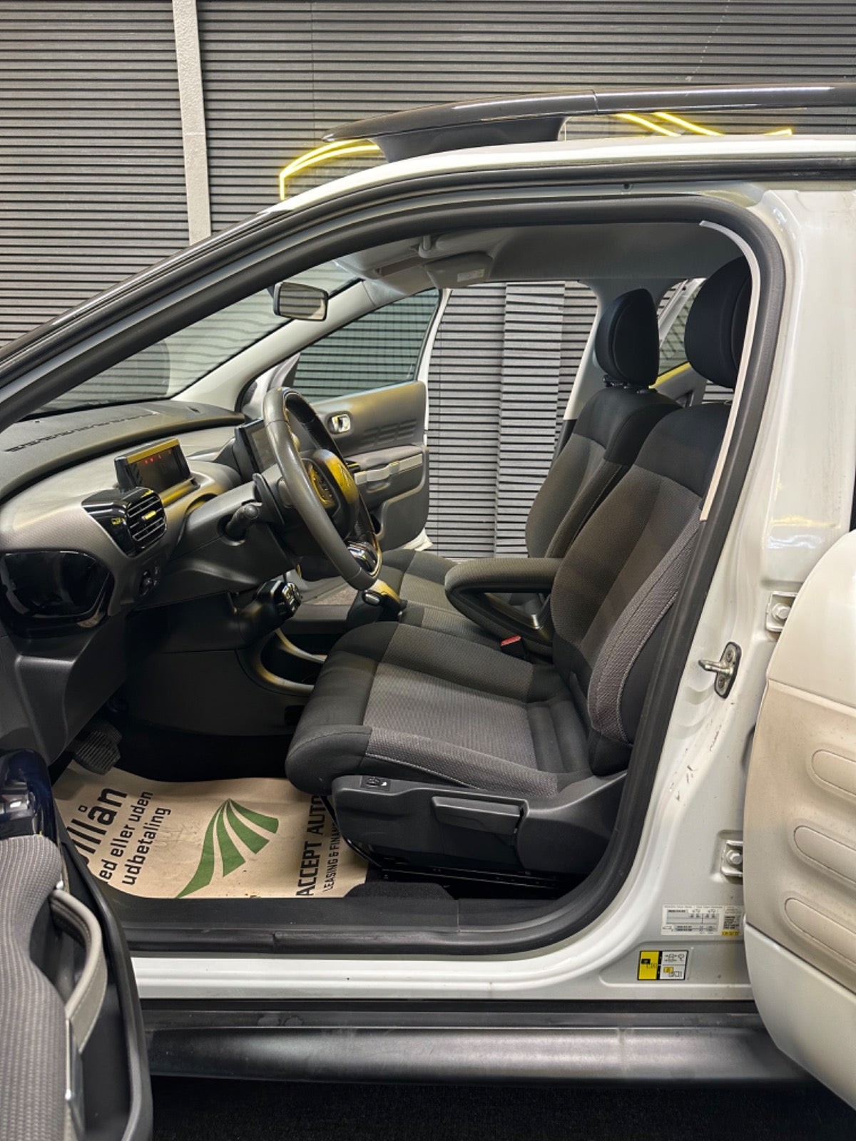 Billede af Citroën C4 Cactus 1,6 e-HDi 92 Feel ETG6