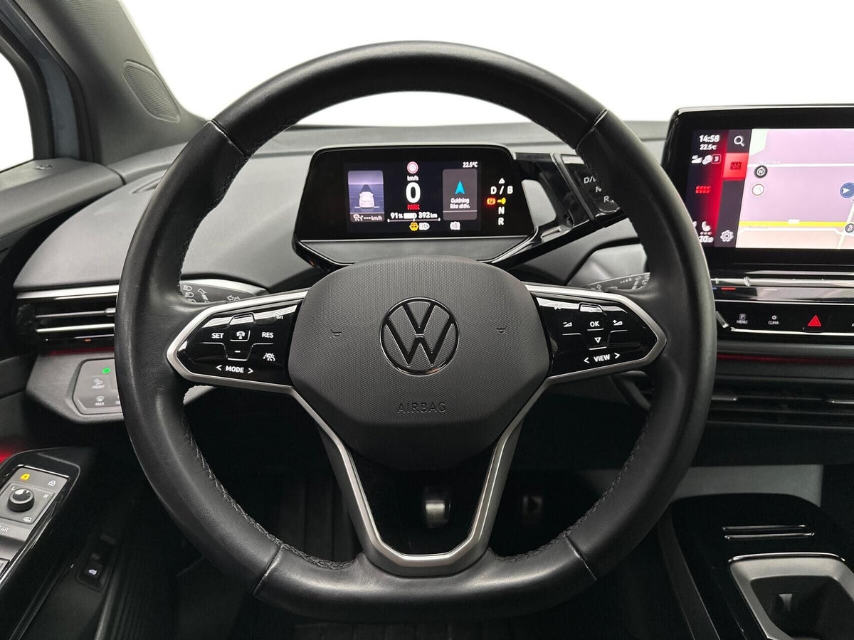 VW ID.4 Pro billede 9